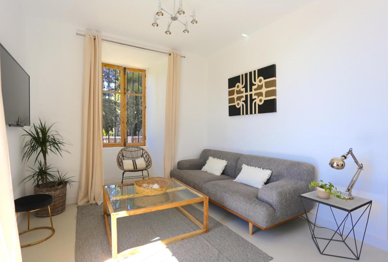 Villa Clavero One Premium Apt Malaga Exterior photo